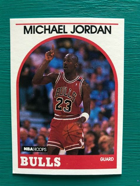 Chicago Bulls Basketball Cards .